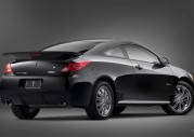 2008 Pontiac G6 GXP